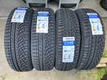 Okazja opony zimowe 215/70R16 100H SAILUN Ice Blazer Alpine EVO1 2025