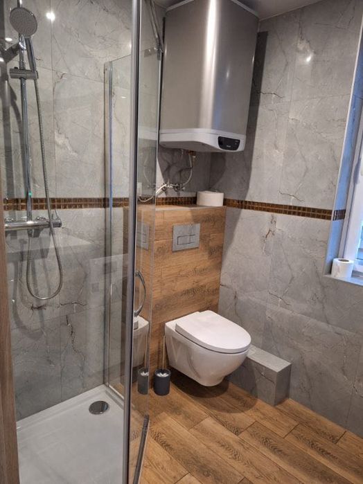 Agroturystyka- domek na wsi