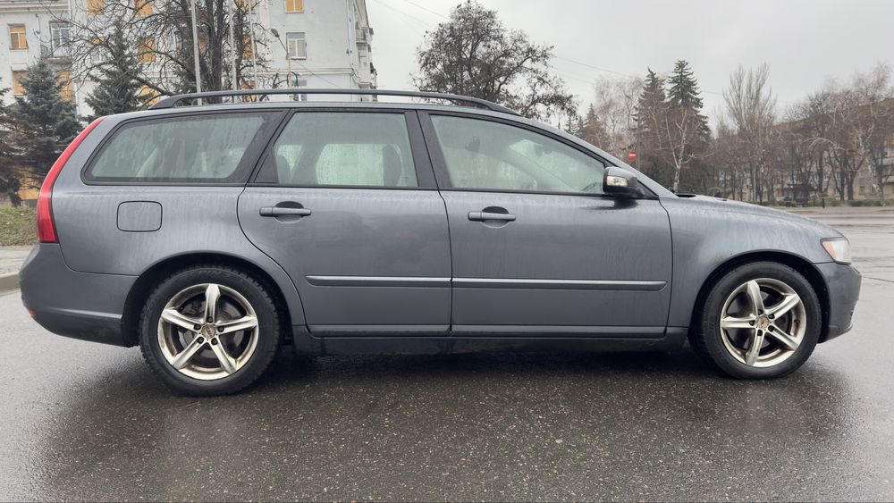 Volvo V50 2.0 tdi