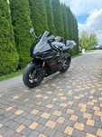 Suzuki gsx-r 1000 k6