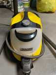 Parownica Karcher SC5