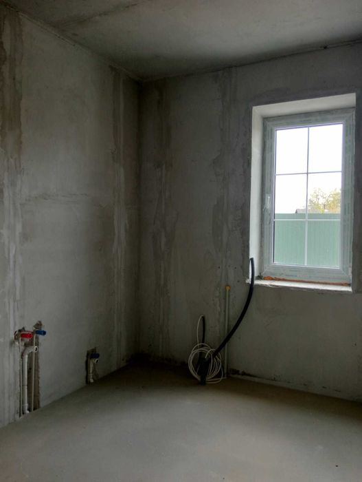 БЕЗ %! Будинок 190 м2, 7,5 с. землі. Крюківщина. ГАЗ!