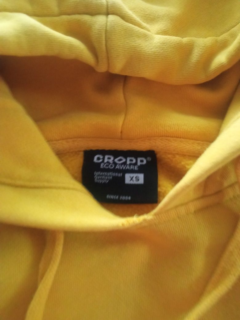 Bluza męska Cropp xs
