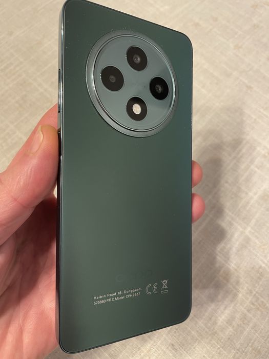 Oppo Reno 15F 5G 256GB