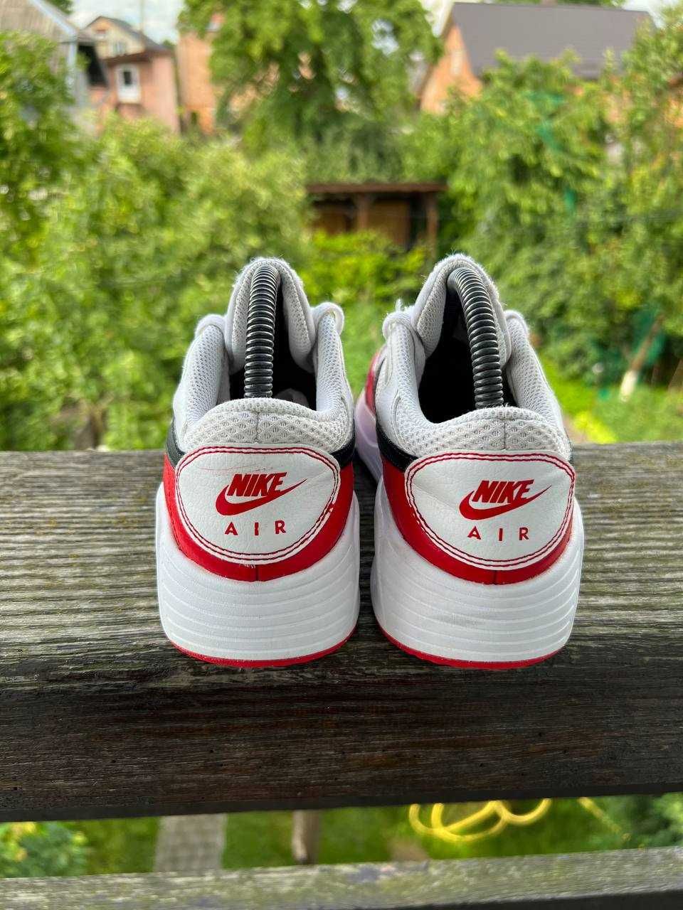 Кросівки Nike Air Max Sc