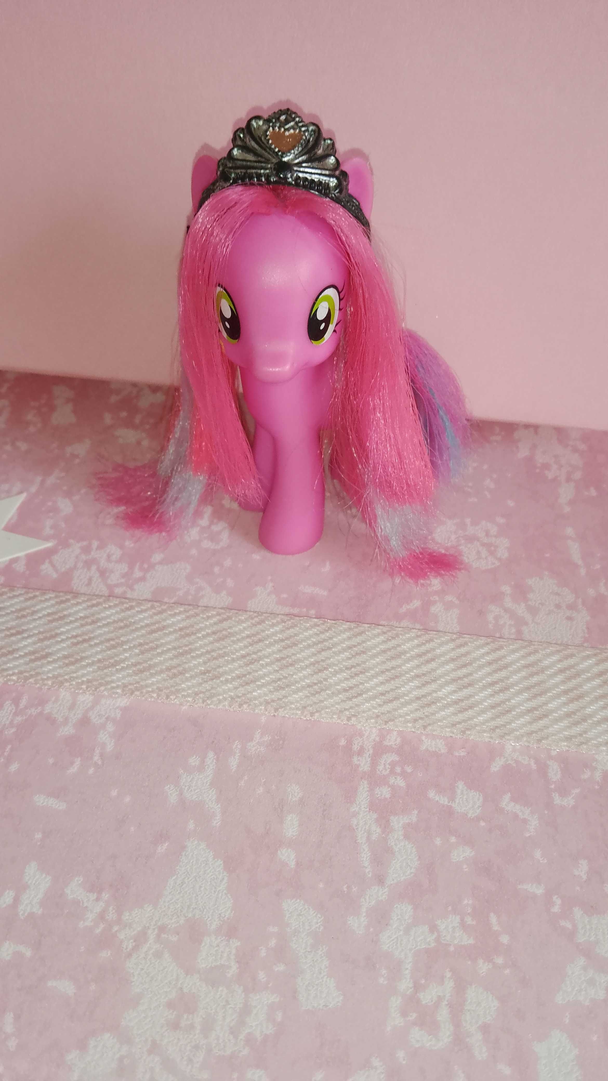 Фігурка Hasbro Черайлі, Мій маленький поні (Май Літл поні) - Cheerilee
