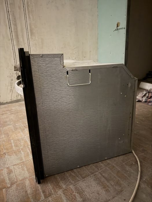 Духова шафа Hansa, Срочно, Самовывоз