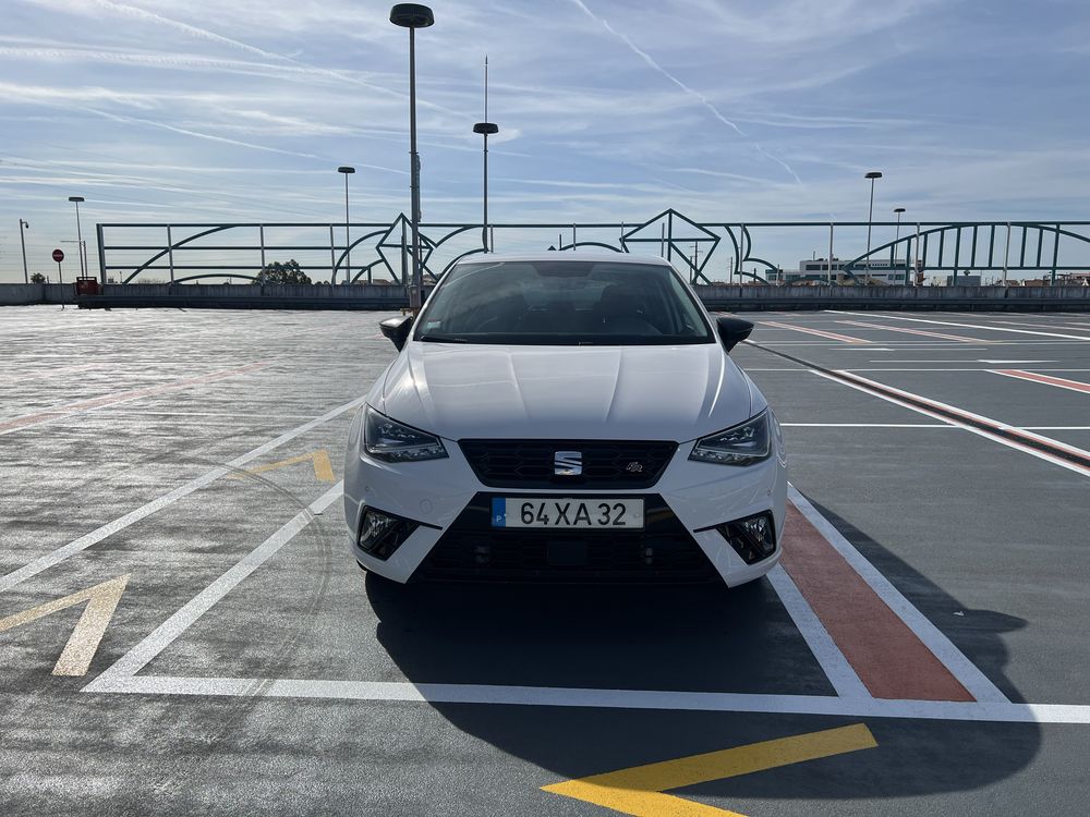 Seat ibiza 1.0 Tsi FR