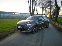 Peugeot 208 1.5 BlueHDi Allure