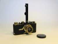 Leica Ernst Leitz model 1a 1926 rok tylko 1524 sztuk SPRAWNY RARYTAS!!