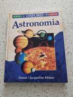 Książka Astronomia