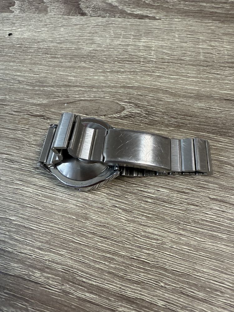 Timex ssq годинник