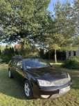 Ford Mondeo MK3