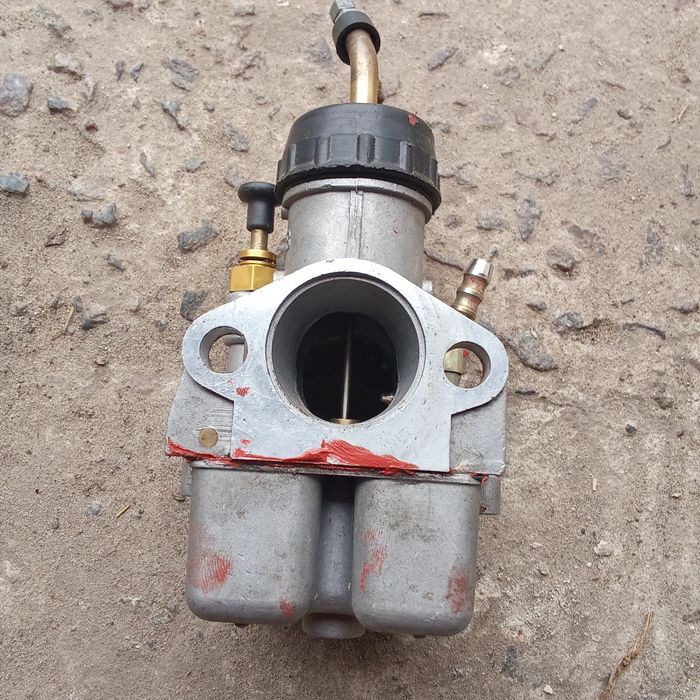 Карбюратор к-68 на іж