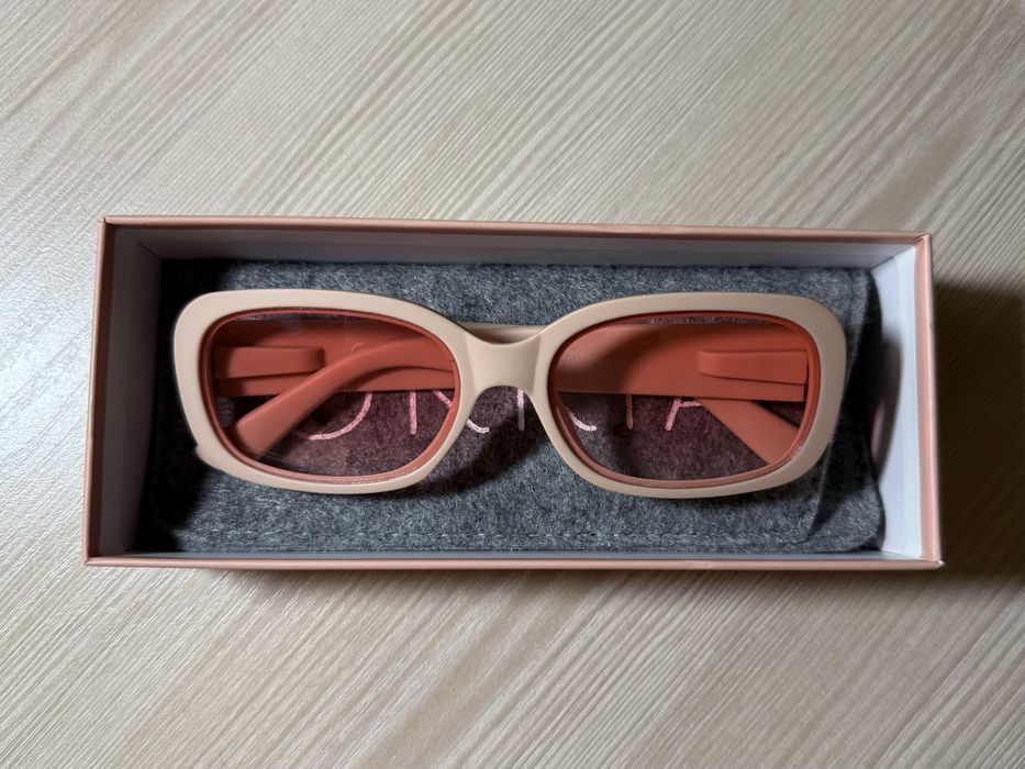 Очки Okkia Dusty Pink