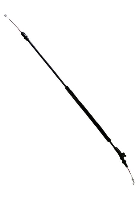 CIĘGNO BOWDENA LINKA ZAMKA DRZWI OE VW PASSAT B6 CC 3C8837017A