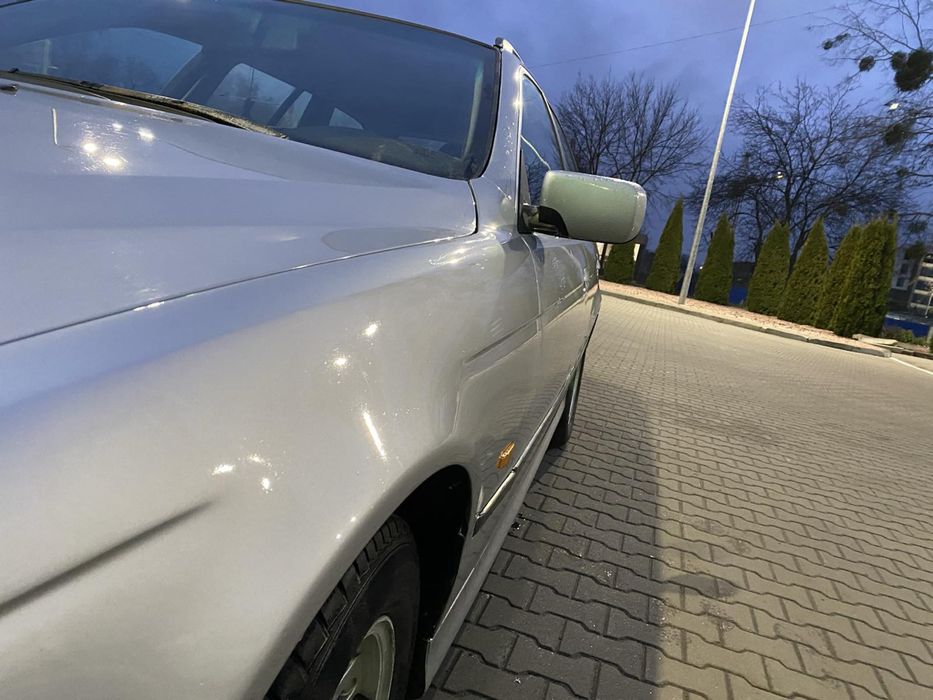 Продам BMW 525D e39