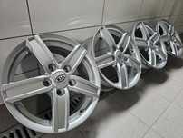 16 5x114,3 ORYGINAŁ Hyundai IX20 i30 iX35 I40 Kia Ceed Venga Honda