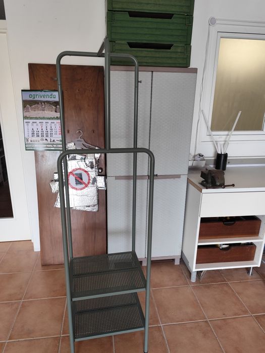 Cabide Nikkeby caqui