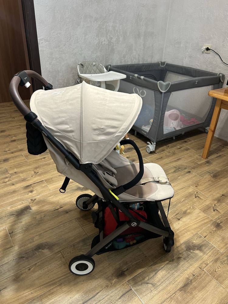 Cybex Orfeo 2025