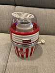 Maszyna do popcornu Ariete 2957/00 XL Partytime