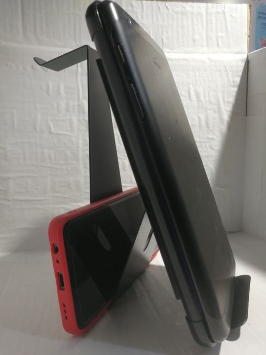 Підставка для планшета телефону навушників метал нова - 0грн доставка