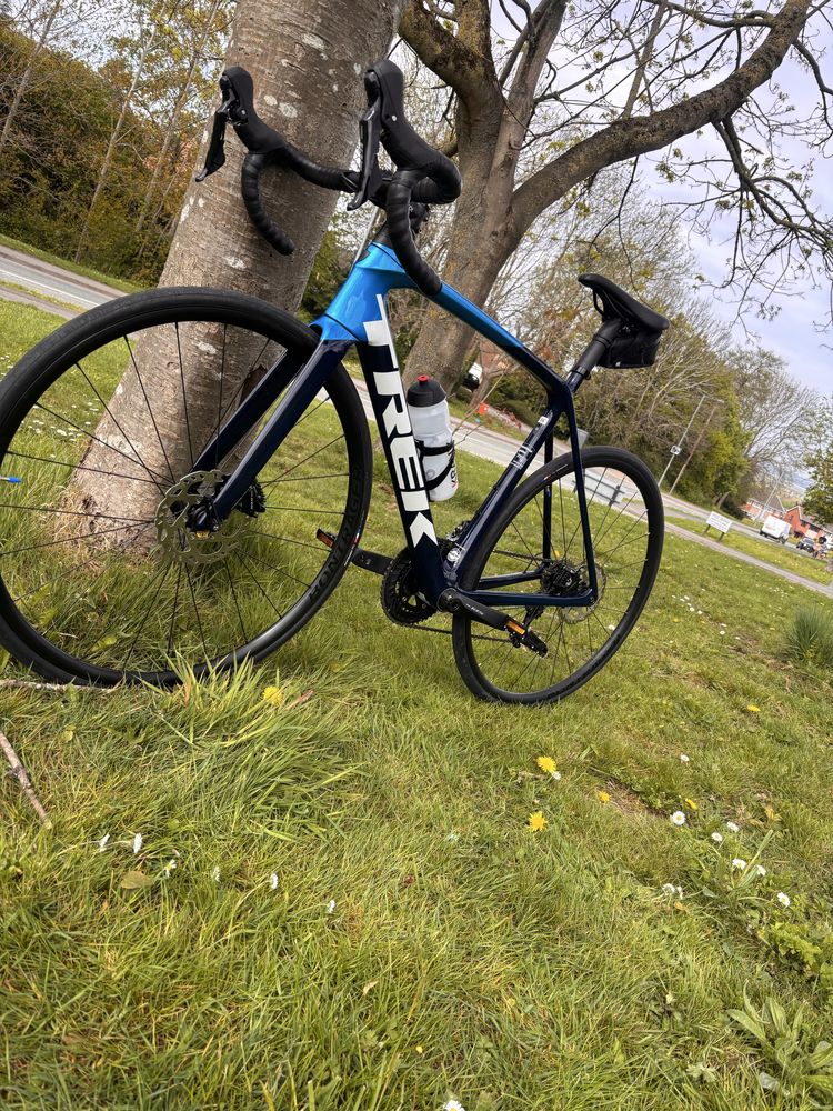 Trek émonda sl5 (2024)