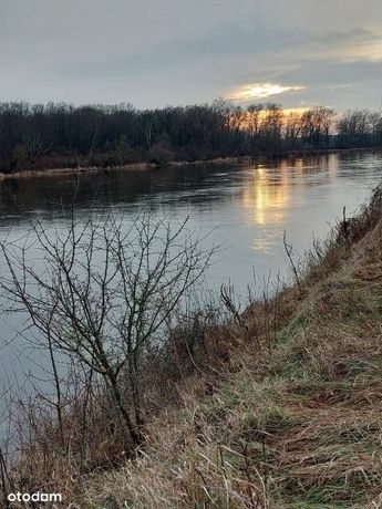 Drohiczyn 3100 m2 z linią brzegową