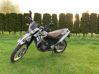 Yamaha XT660R 2005R 40000km