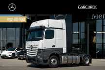 Mercedes-Benz Actros 1848 LS Giga Space Mirrorcam  Mercedes Actros Giga Space Mirror cam 2024 ostatnie sztuki