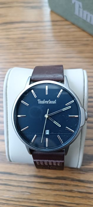 Zegarek Timberland nowy w pudełku