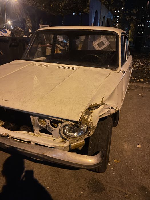 Ваз 2101 на разборку мотор 1.7