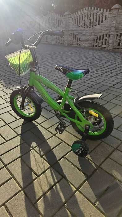 Sprzedam rowerek
