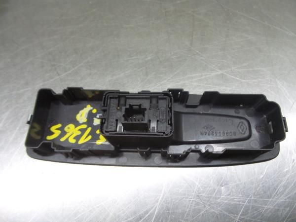 Comando / botão / interruptor vidros frente direito RENAULT Kadjar (HA
