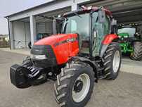 Case Maxxum 100 X , rok 2008 , tylko 6950 h , Bardzo Ładny Stan !!!