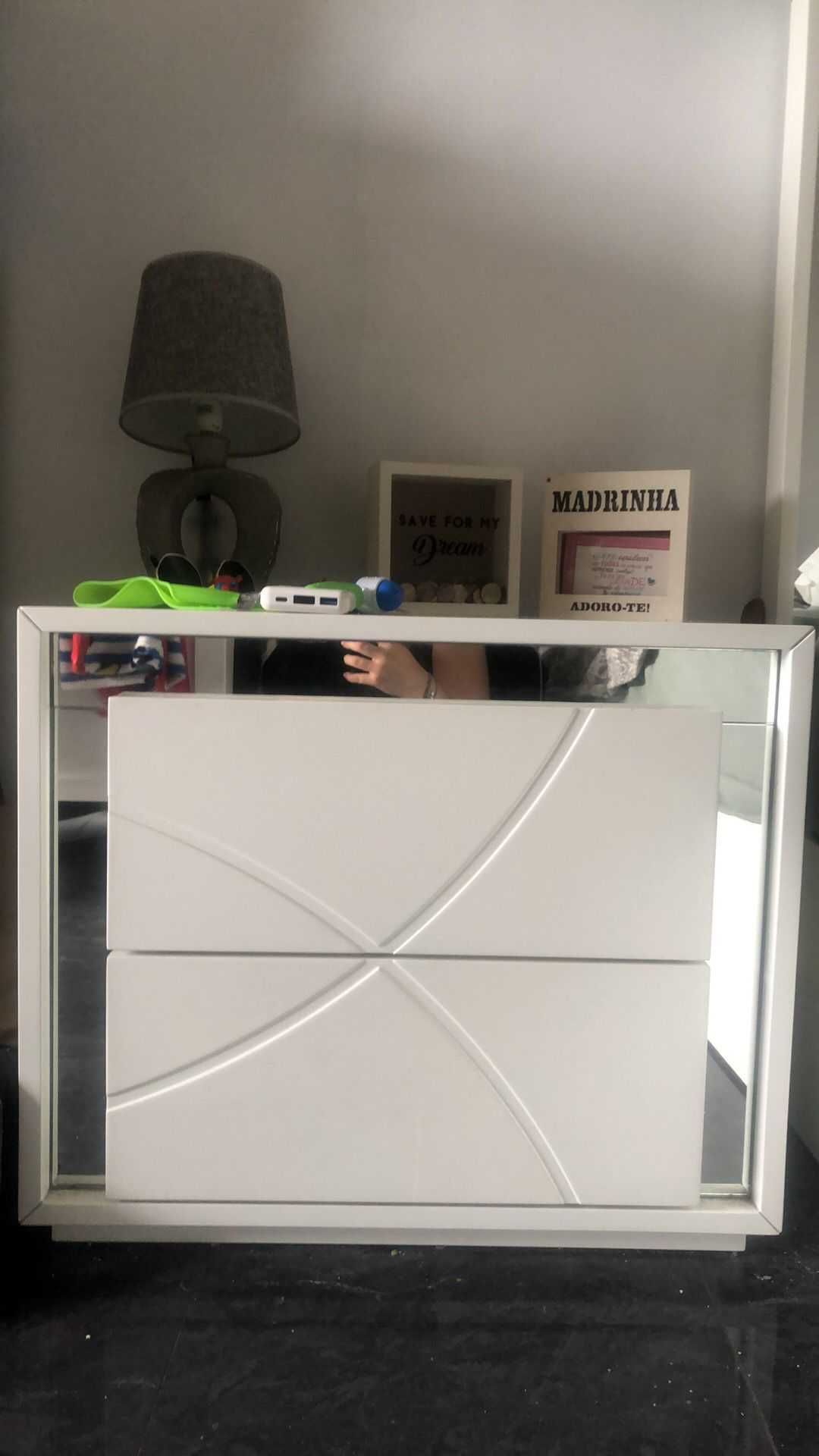 Conjunto de quarto