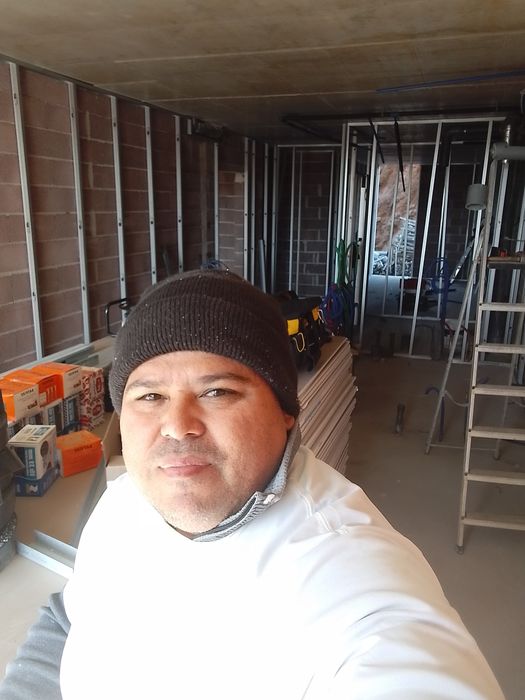 Pladur Construção a seco