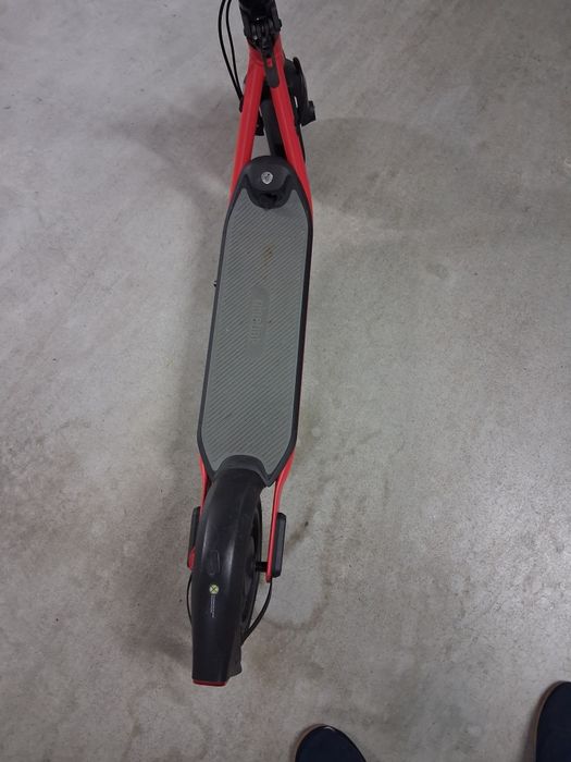 Trotineta elétrica Nineboot D18