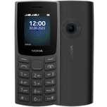 Telefon Nokia 110 Charcoal 4G Dual Sim Aparat 2023 Edition Sklep Wwa