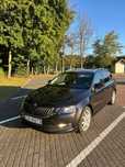 Skoda Octavia Skoda Octavia 1.6 TDI Ambition