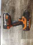 Klucz udarowy Aeg 18v 550 nm Ridgid