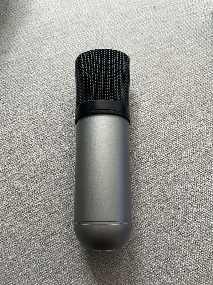 MXL STUDIO 1 Usb - mikrofon pojemnosciowy