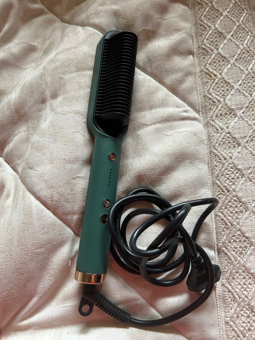 Escola alisadora de cabelo