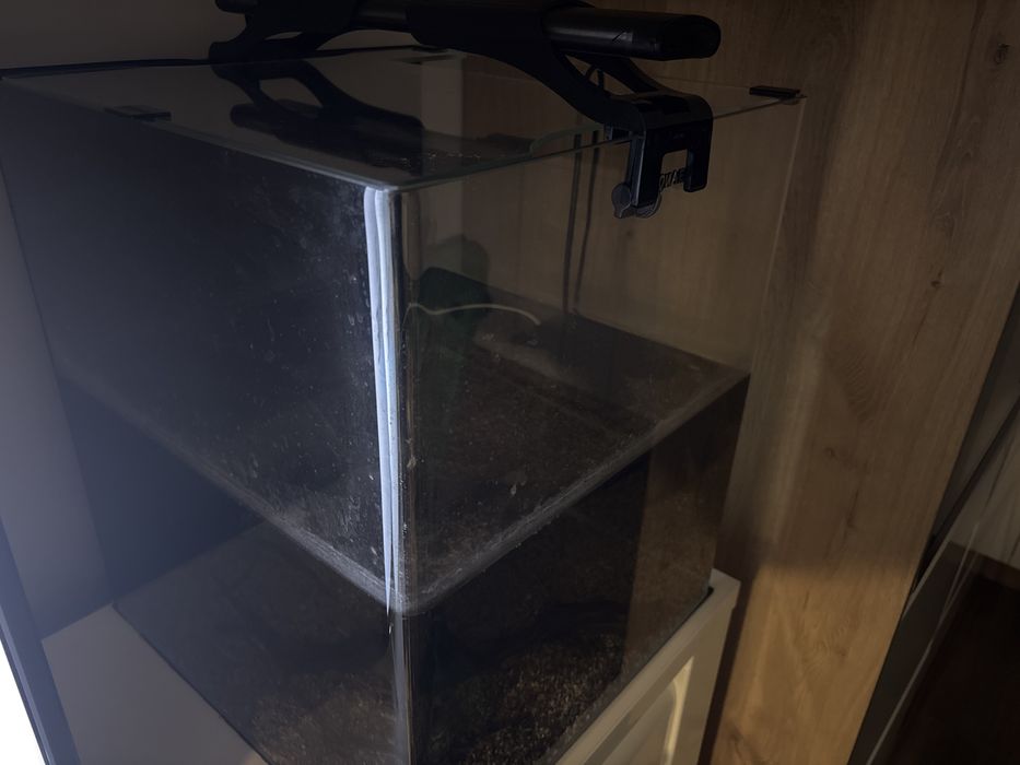 Optibent set 70 czarny, Aquael