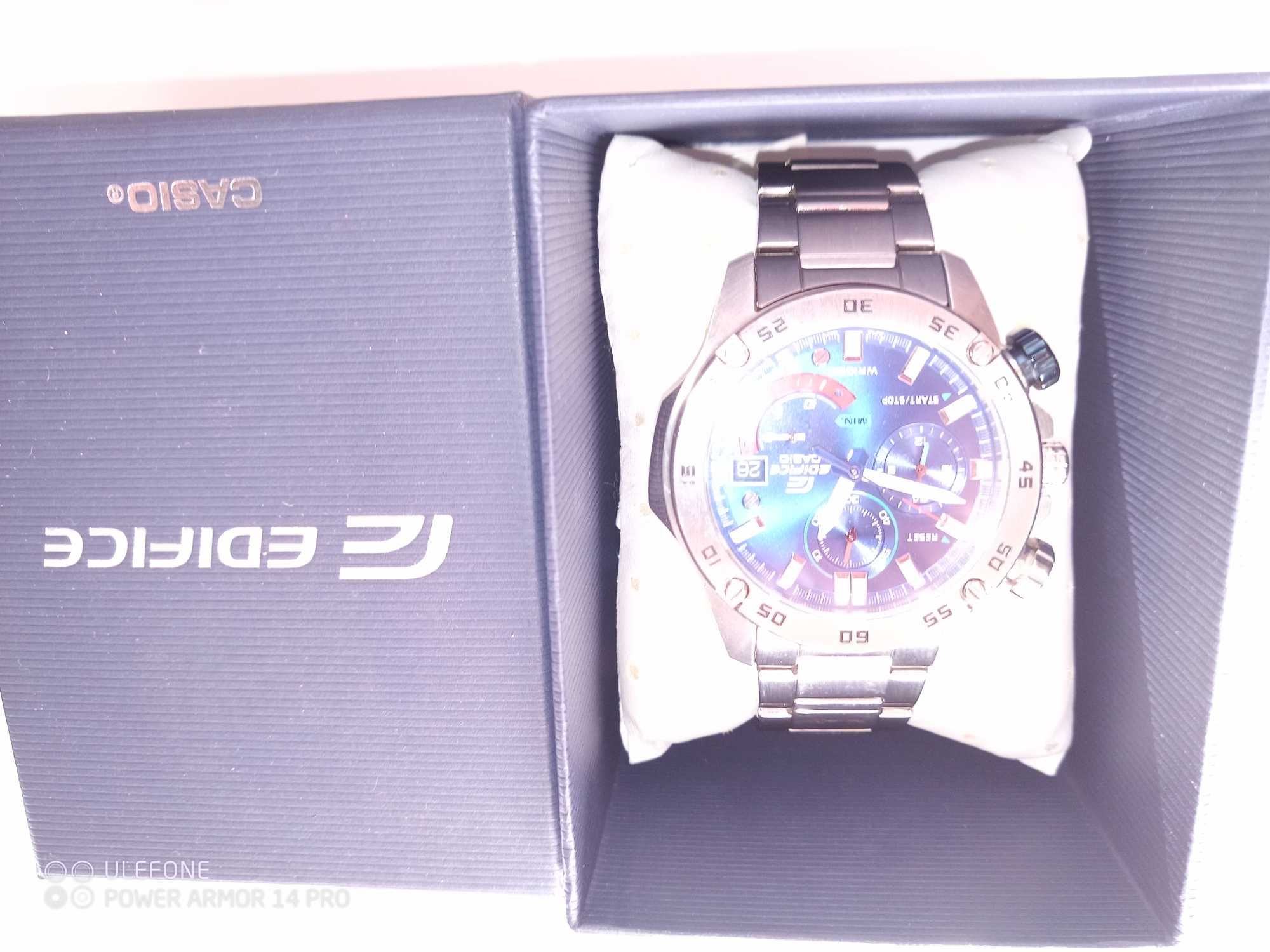 Relógio Casio edefice original