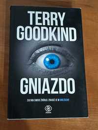 Terry Goodkind Gniazdo