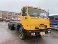 Продам Камаз 5320 гарний стан