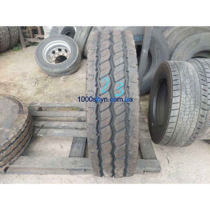 13 R22.5 Michelin X works  1шт