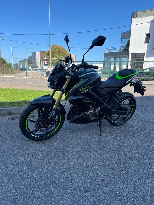MOTA zero (97km)