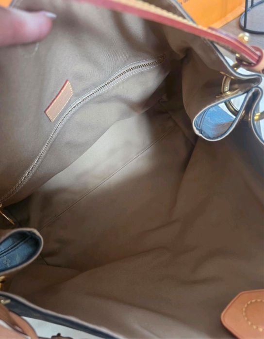 Torebka Louis Vuitton Gracefull MM